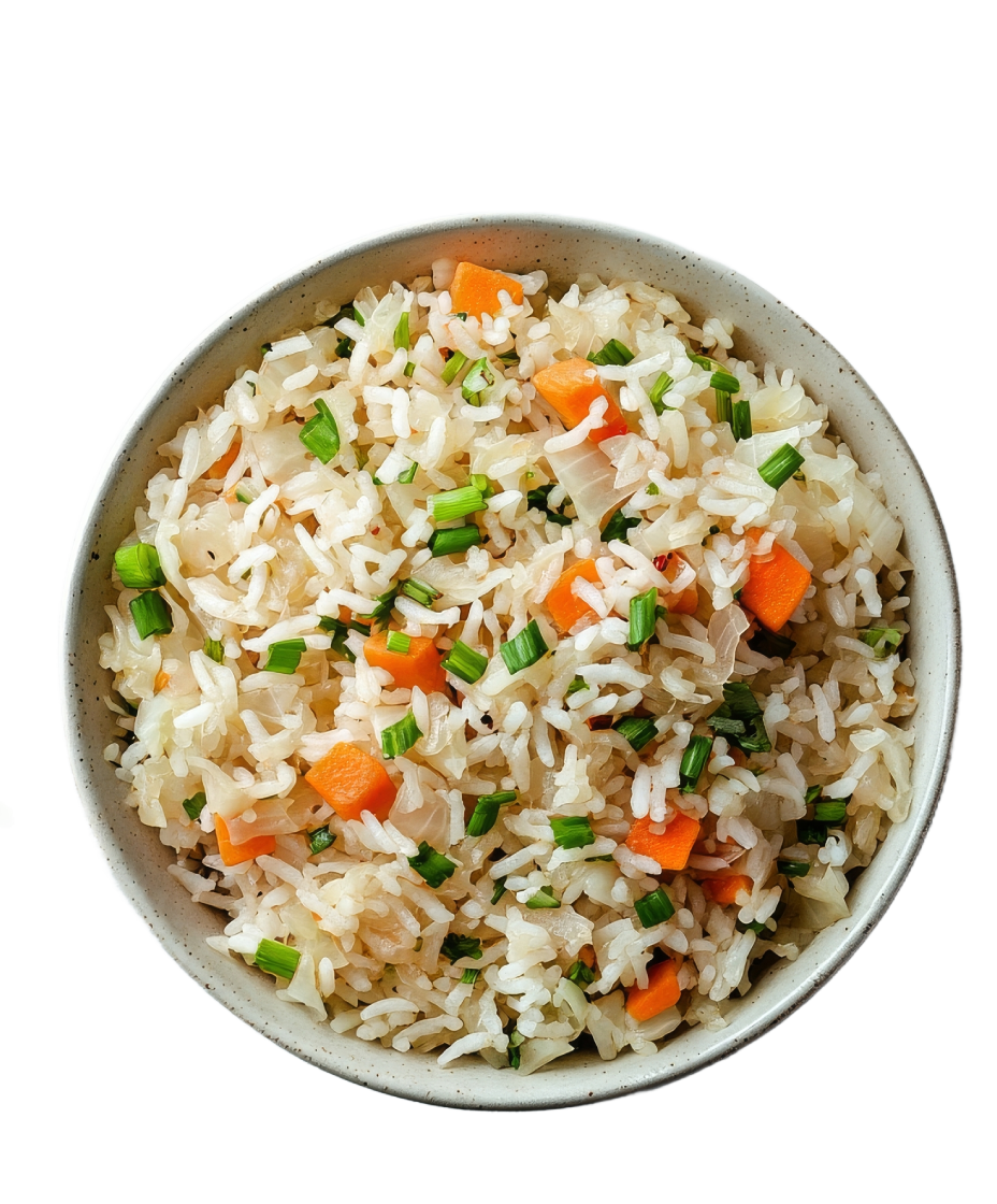 Veg Fried Rice